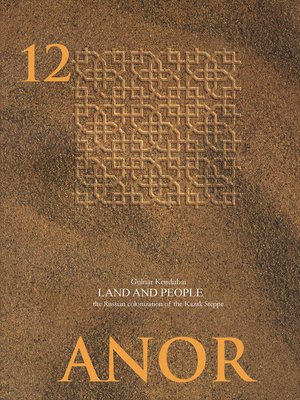 cover image of Land and People